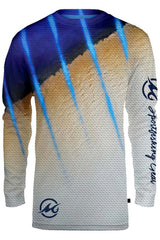 Men's Big & Tall Finny Marlin