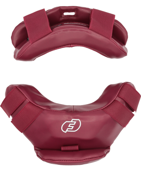 TRADITIONAL DEFENDER MASK PADS