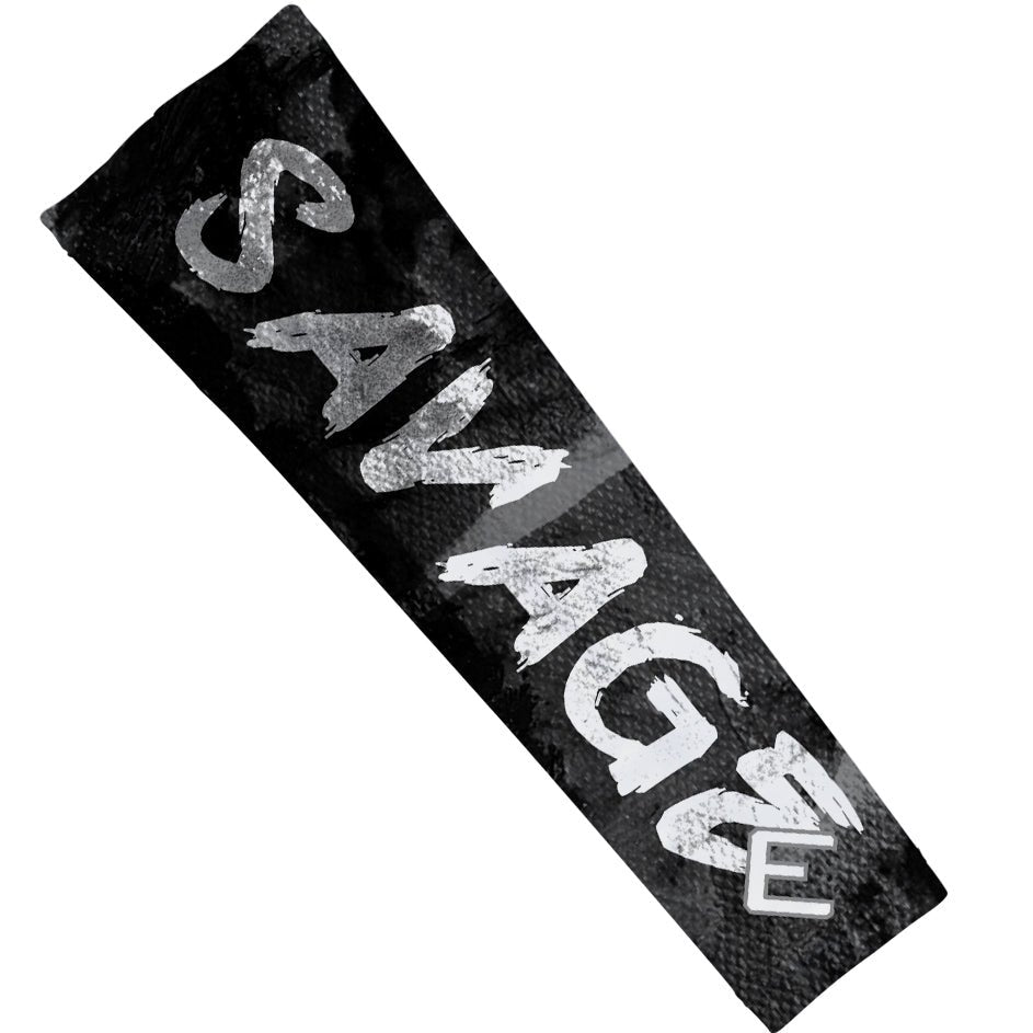 Savage Arm Sleeve - Pro Game Sports