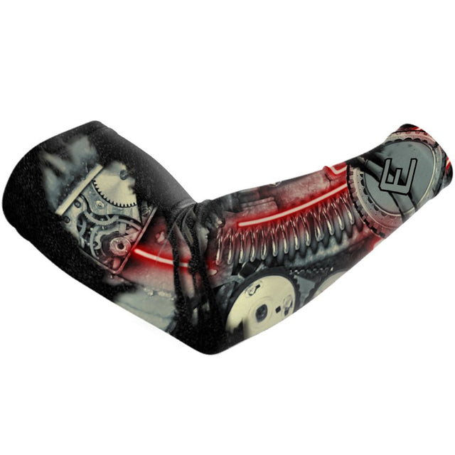 Robot Arm Sleeve - Pro Game Sports