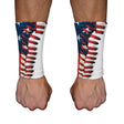 Pastime Wrist Support Sleeves - Pro Game Sports