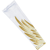 Gold Wing Arm Sleeve - Pro Game Sports