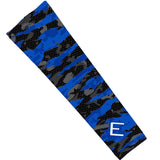 Blue Fierce Arm Sleeve - Pro Game Sports