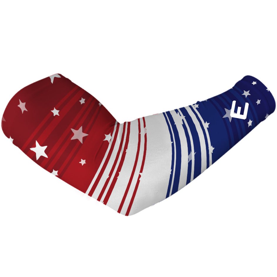 Fire Cracker Arm Sleeve - Pro Game Sports