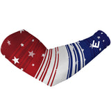 Fire Cracker Arm Sleeve - Pro Game Sports
