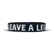 LEAVE A LEGACY Wristband - Pro Game Sports