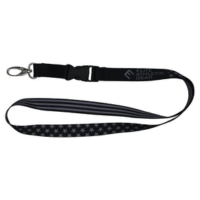 Tactical USA Flag Lanyard - Pro Game Sports