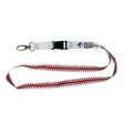 Baseball Lace Lanyard - Pro Game Sports