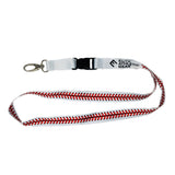 Baseball Lace Lanyard - Pro Game Sports