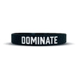 DOMINATE Wristband - Pro Game Sports