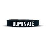 DOMINATE Wristband - Pro Game Sports