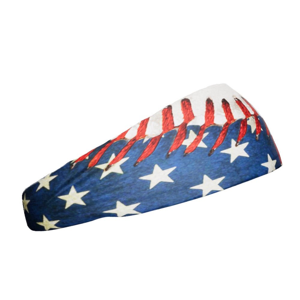 Pastime Headband - Pro Game Sports