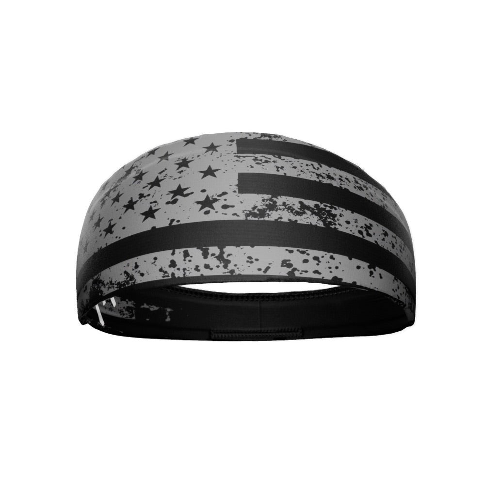 Patriot Headband - Pro Game Sports