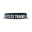 SUCCESS TRAINS. FAILURE COMPLAINS. Wristband - Pro Game Sports