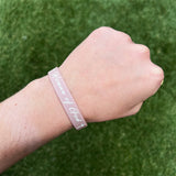 Woman Of God Wristband - Pro Game Sports