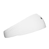 Faith Cross White Headband - Pro Game Sports