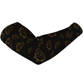 Taco Arm Sleeve - Pro Game Sports