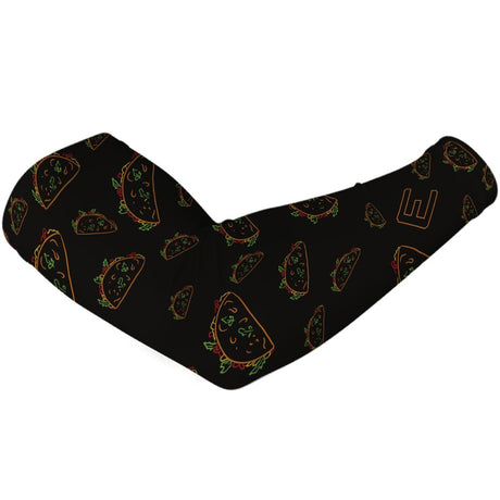 Taco Arm Sleeve - Pro Game Sports