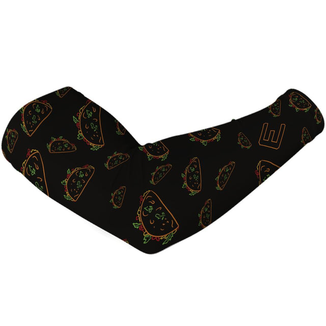 Taco Arm Sleeve - Pro Game Sports