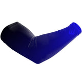 Blue Faded Arm Sleeve - Pro Game Sports
