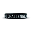 NO CHALLENGE. NO CHANGE. Wristband - Pro Game Sports