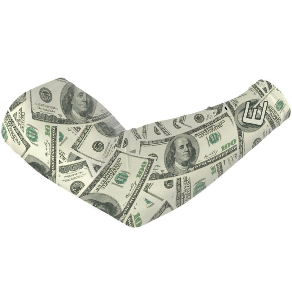 Money Arm Sleeve - Pro Game Sports