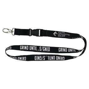 Grind Until Signed Lanyard - Pro Game Sports