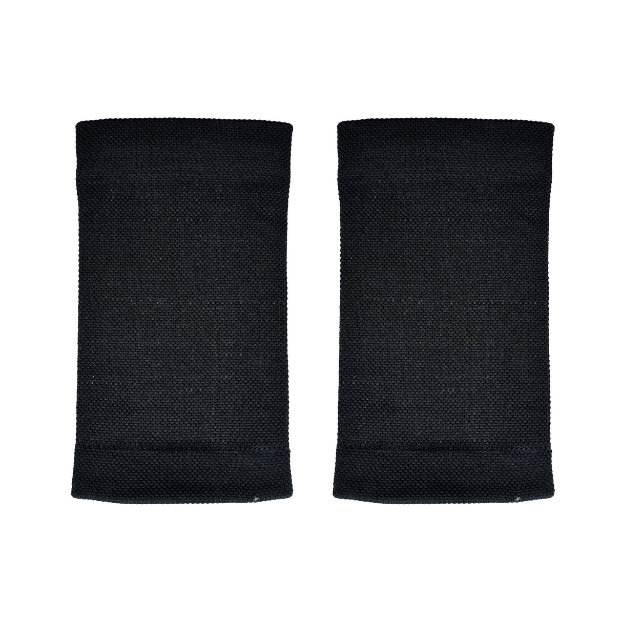 Black Wrist Support Sleeves - Pro Game Sports