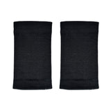 Black Wrist Support Sleeves - Pro Game Sports
