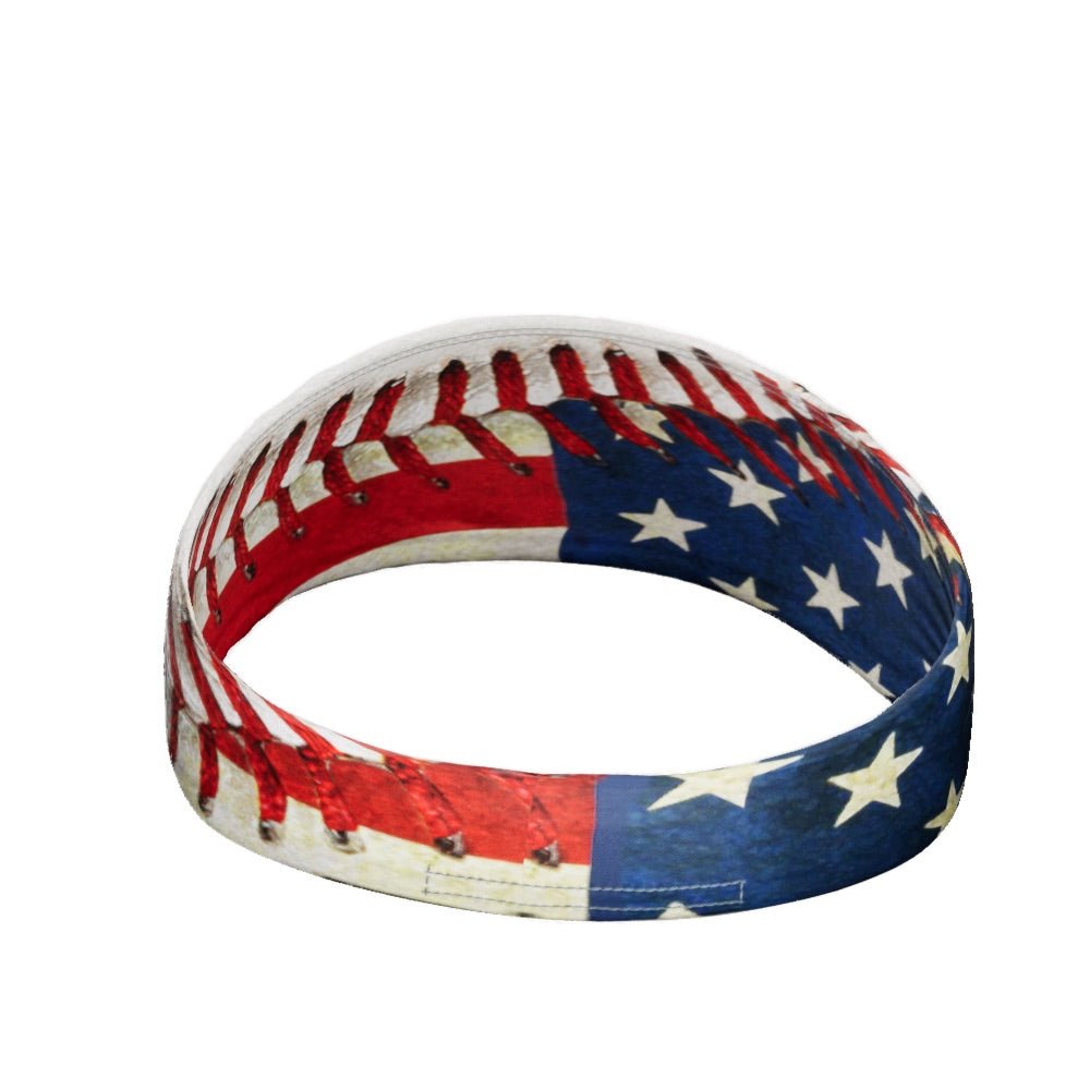 Pastime Headband - Pro Game Sports