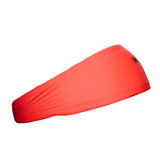 Faith Cross Red Headband - Pro Game Sports