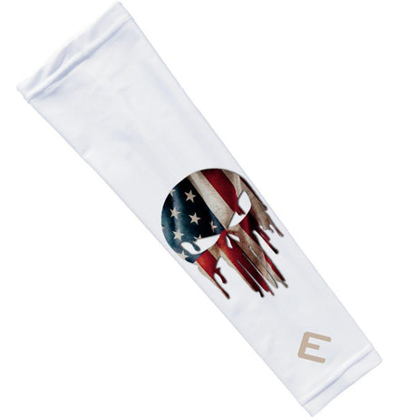 Punisher Arm Sleeve - Pro Game Sports