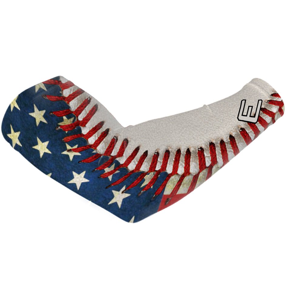 Pastime Arm Sleeve - Pro Game Sports