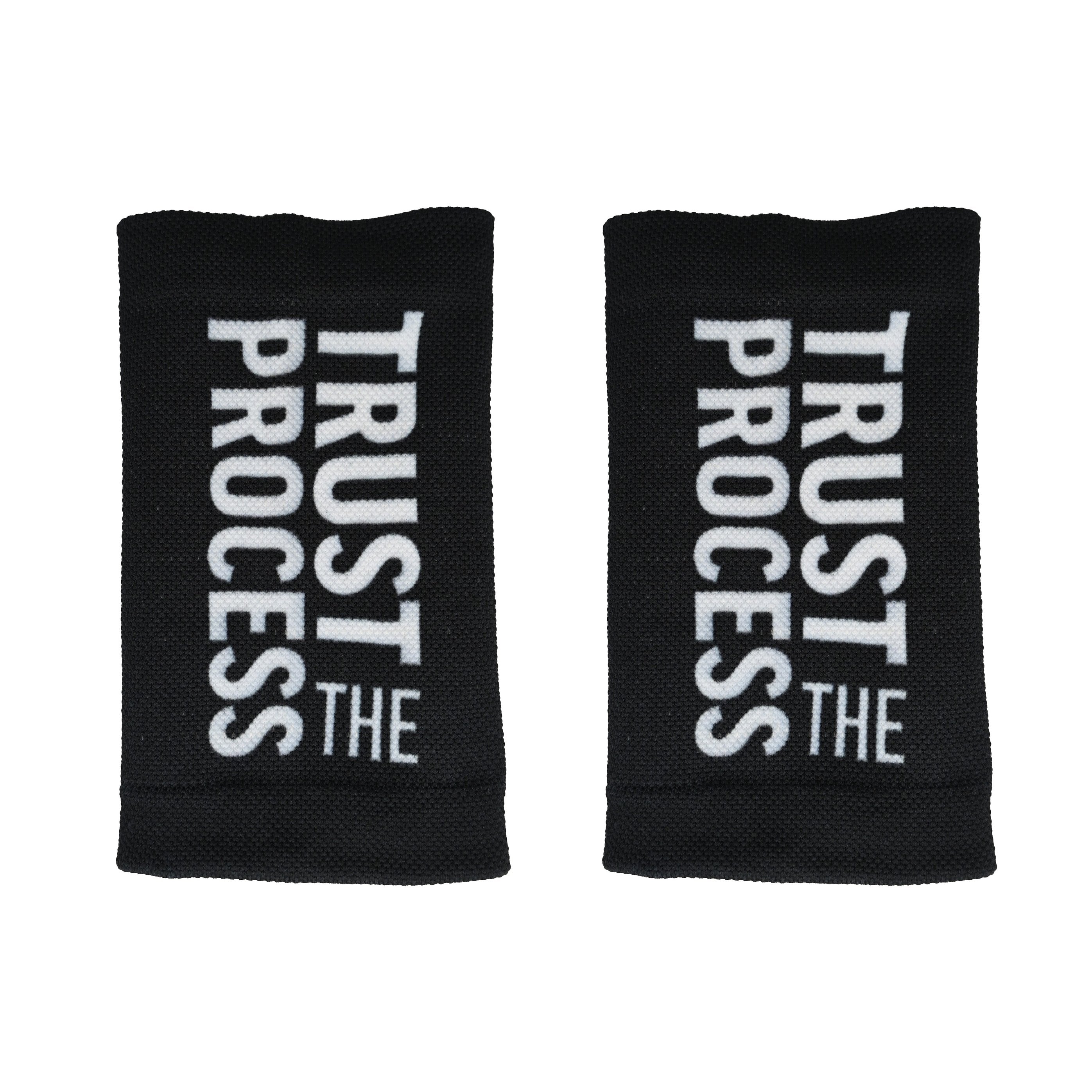 Trust The Process Wrist Support Sleeves