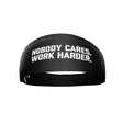 Nobody Cares. Work Harder. Headband - Pro Game Sports