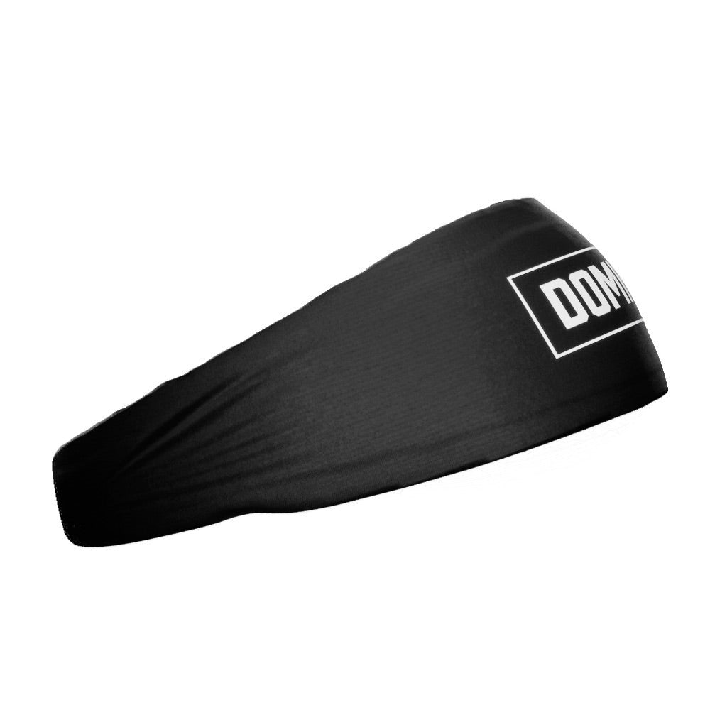 DOMINATE Headband - Pro Game Sports