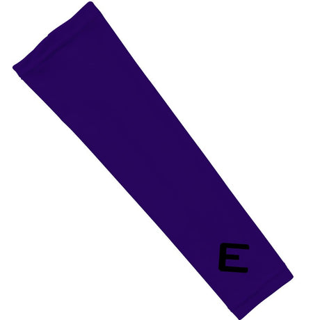 Purple Arm Sleeve - Pro Game Sports