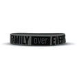 FAMILY OVER EVERYTHING Wristband - Pro Game Sports