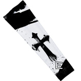Cross Arm Sleeve - Pro Game Sports