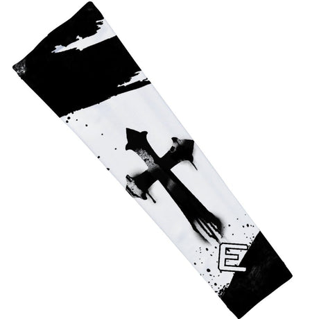 Cross Arm Sleeve - Pro Game Sports