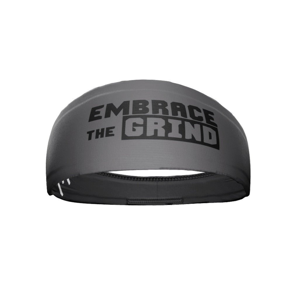 Embrace The Grind Headband - Pro Game Sports