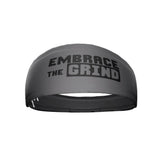 Embrace The Grind Headband - Pro Game Sports