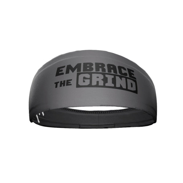 Embrace The Grind Headband - Pro Game Sports