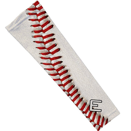Baseball Lace Arm Sleeve - Pro Game Sports