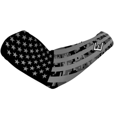 Shadow USA Flag 2.0 Arm Sleeve - Pro Game Sports