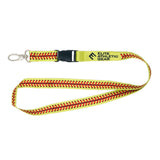 Softball Lace Lanyard - Pro Game Sports