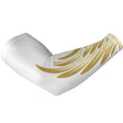Gold Wing Arm Sleeve - Pro Game Sports