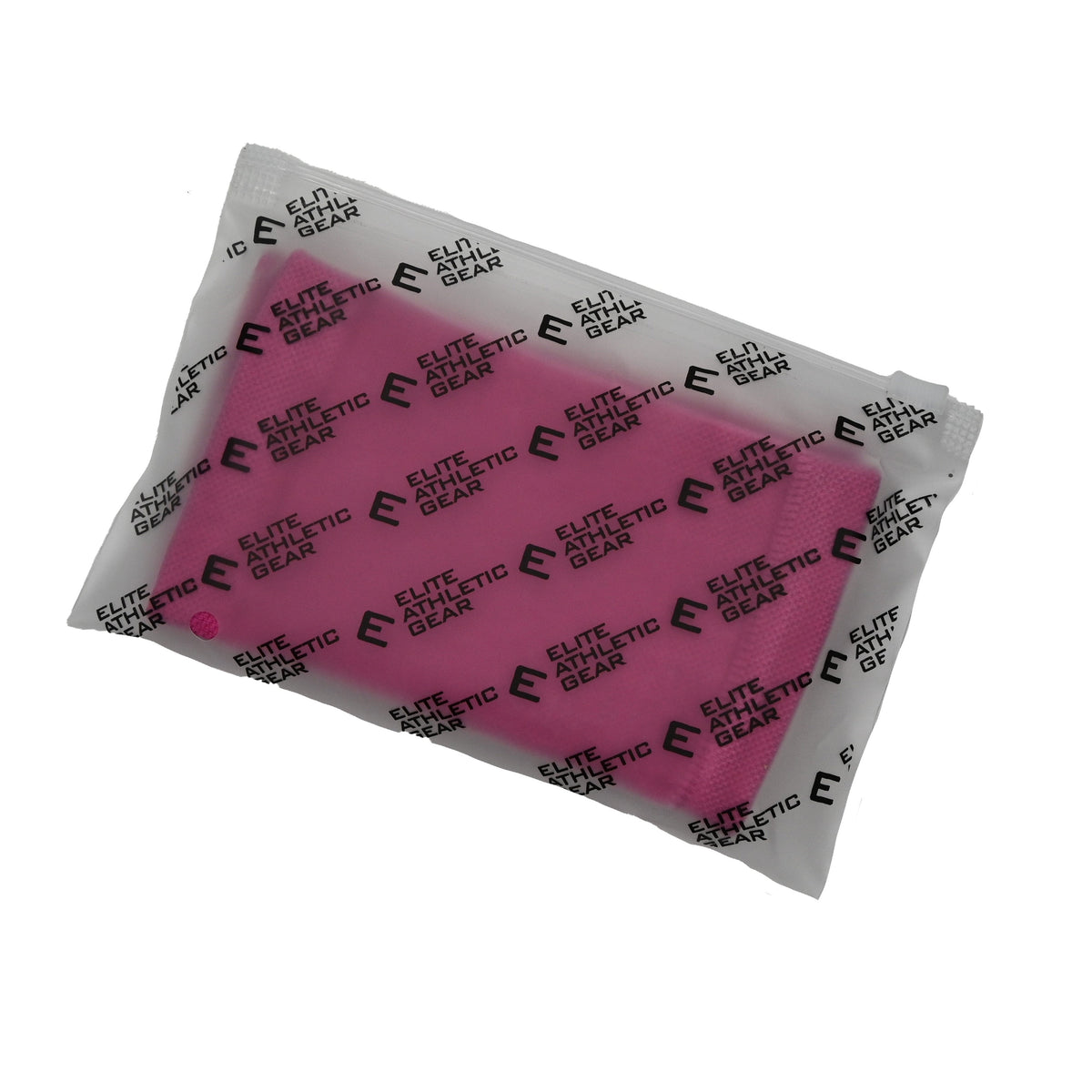 Pink Wrist Support Sleeves - Pro Game Sports