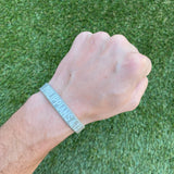 PHILIPPIANS 4:13 Wristband - Pro Game Sports