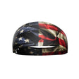 Vintage USA Flag Headband - Pro Game Sports